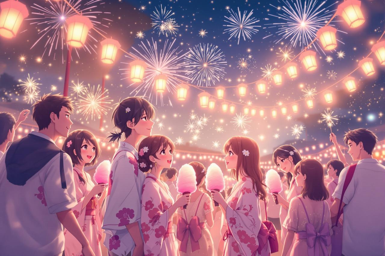 漫剧工厂精品专题《夏日草莓特辑：最甜的恋爱短剧TOP10》封面